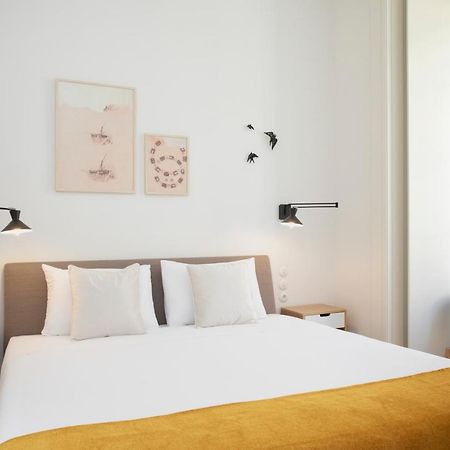 Montebelo Lisbon Downtown Apartments Εξωτερικό φωτογραφία