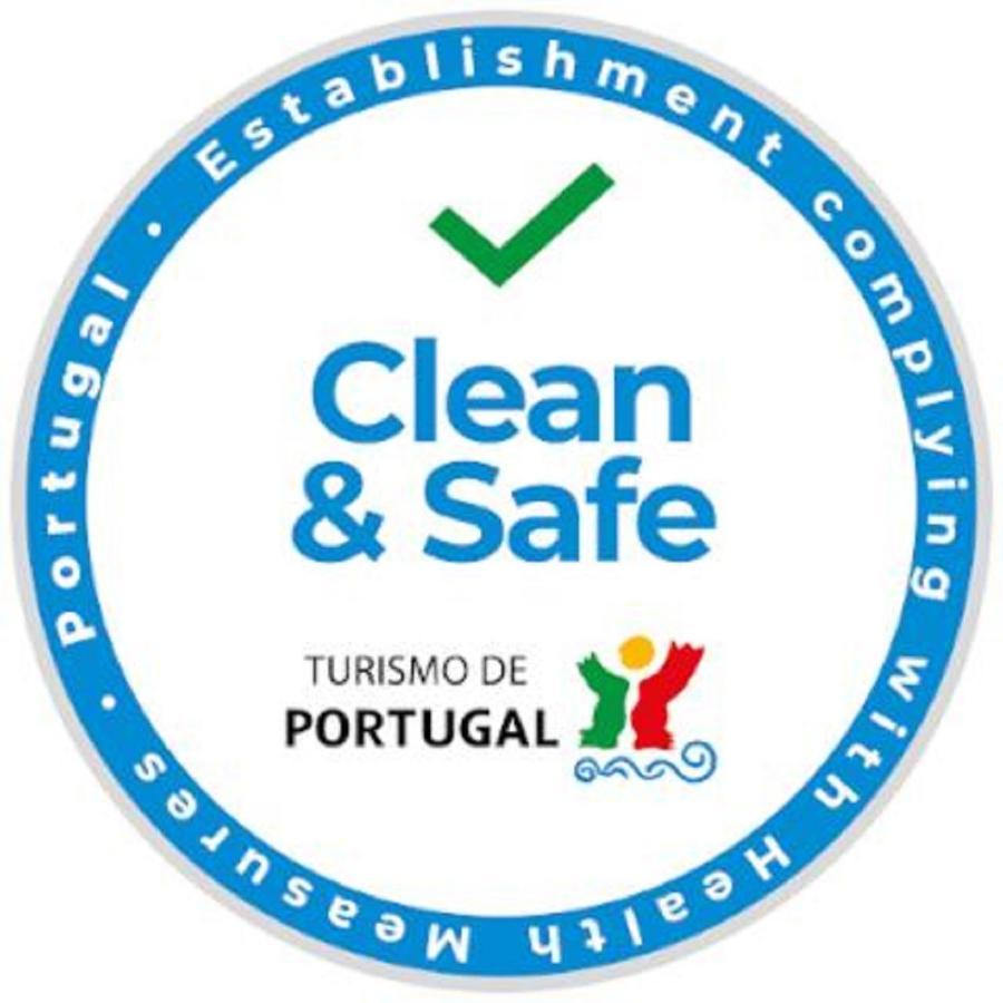Montebelo Lisbon Downtown Apartments Εξωτερικό φωτογραφία