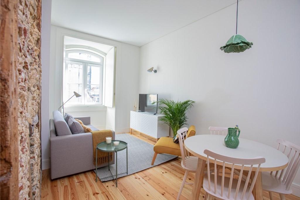 Montebelo Lisbon Downtown Apartments Εξωτερικό φωτογραφία