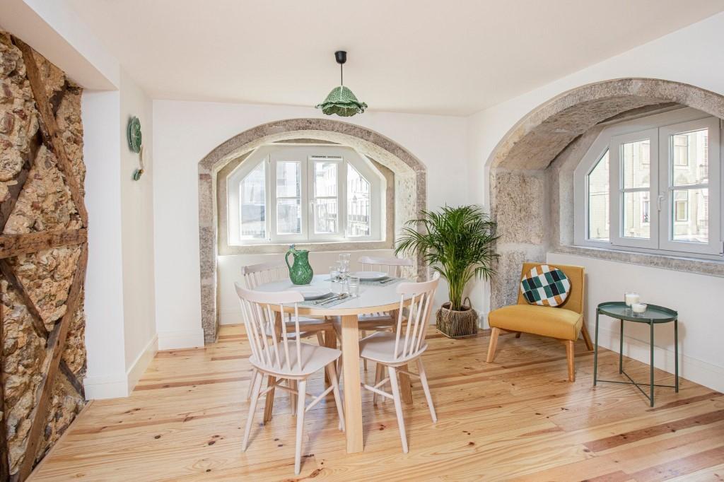 Montebelo Lisbon Downtown Apartments Εξωτερικό φωτογραφία