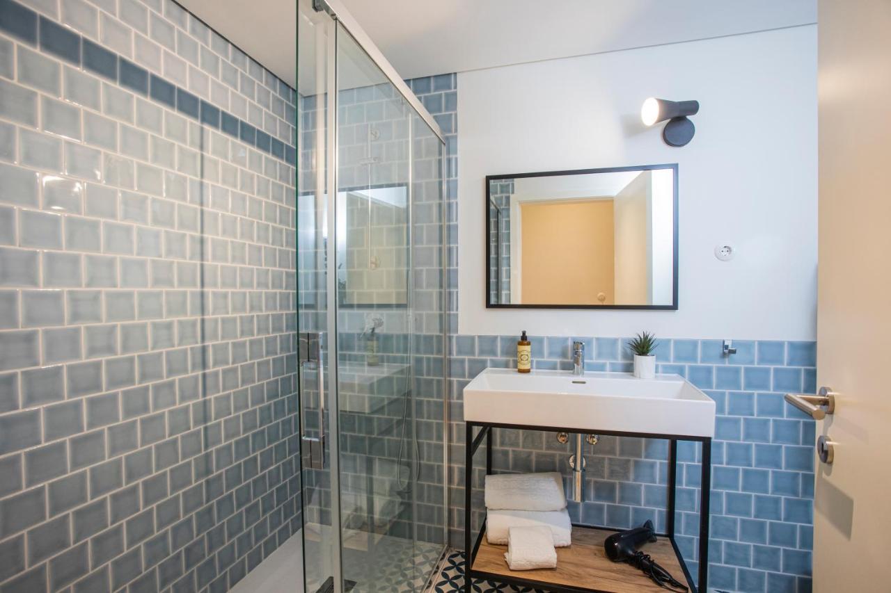 Montebelo Lisbon Downtown Apartments Εξωτερικό φωτογραφία