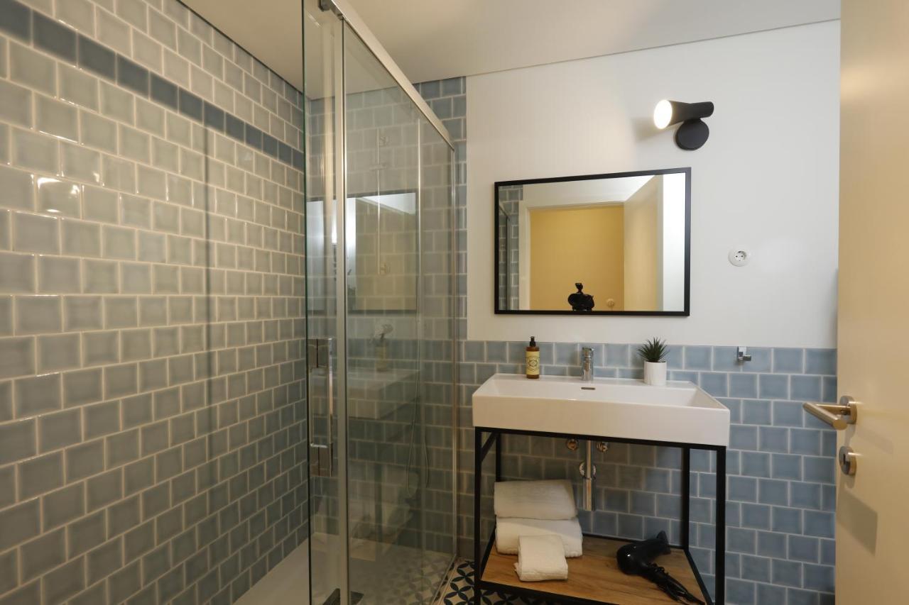 Montebelo Lisbon Downtown Apartments Εξωτερικό φωτογραφία